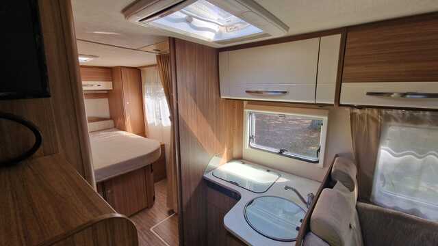 Fiat Carado T 449 Foto: 13