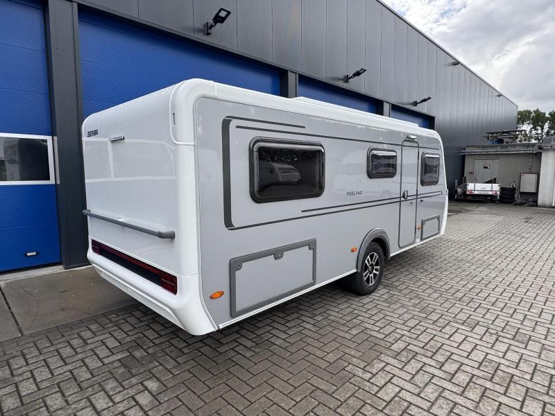 Eriba Feeling 442  foto: 1