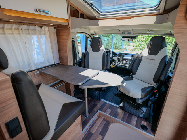 Weinsberg CaraCompact Pepper 600 MEG GRATIS AUTOMAAT Foto: 8