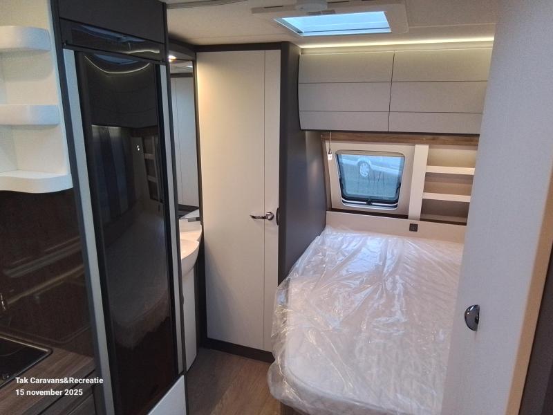 Hobby Excellent Edition 460 UFE model 2026  foto: 9