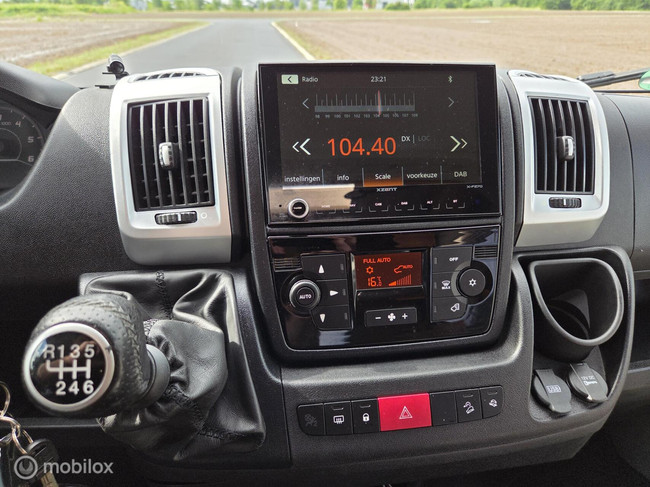 P&ouml;ssl 2WIN Plus Kastenwagen 2017 163 PS ☆Euro-6, Klimaanlage, Tempomat☆ Foto: 22