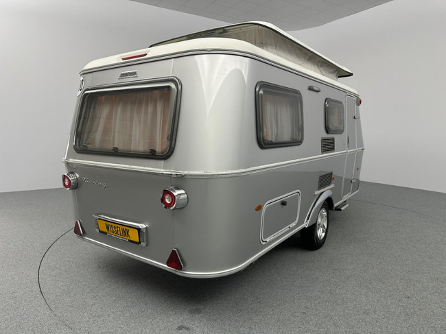 Eriba Touring 542 foto: 15