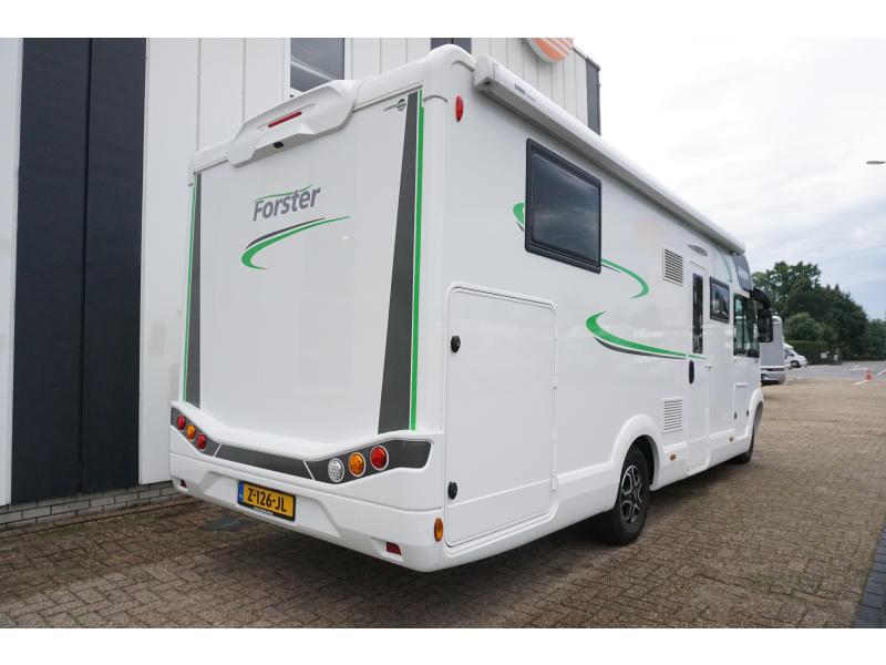 Forster I 745 EF 180 PK  foto: 4