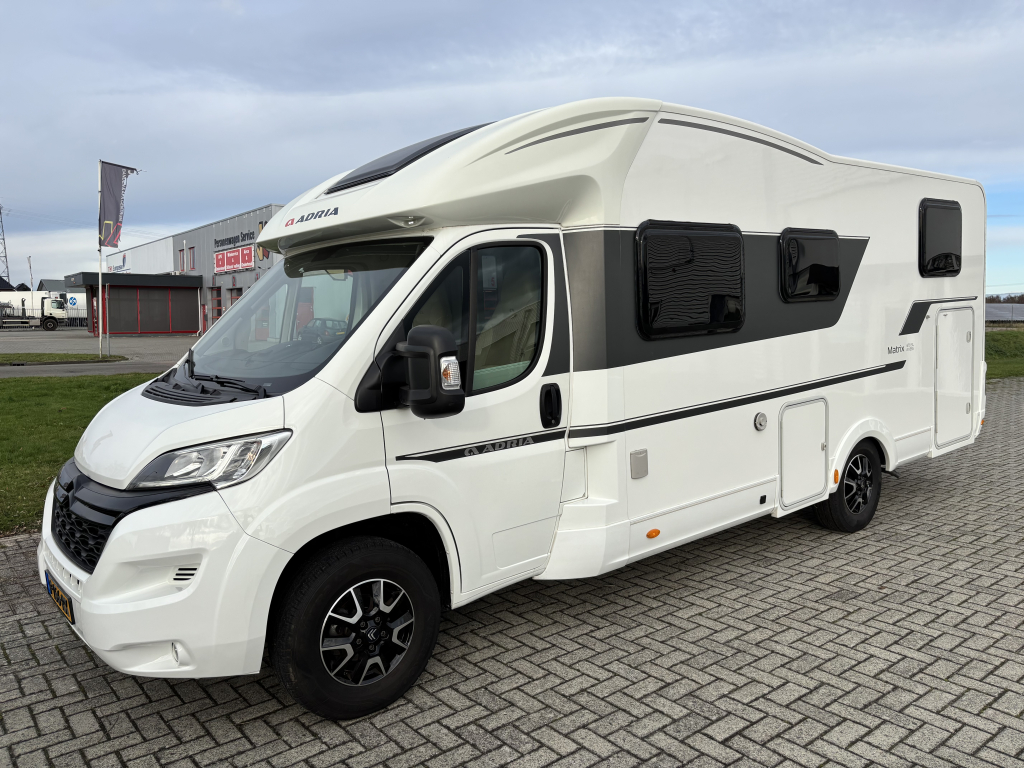 ADRIA MATRIX M 670SL foto: 24