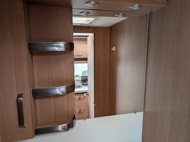 Knaus SPORT 400 LK foto: 13