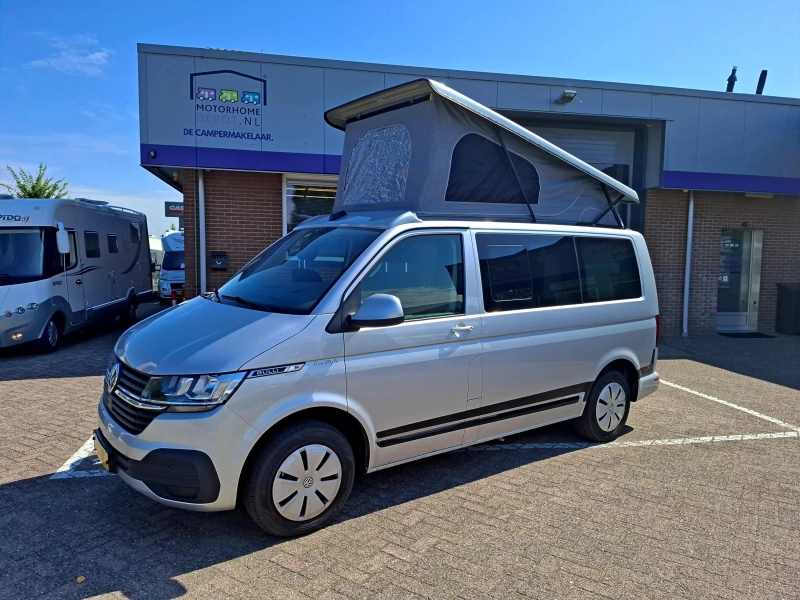 Volkswagen Reimo TrioStyle|Automatic|150 HP photo: 5