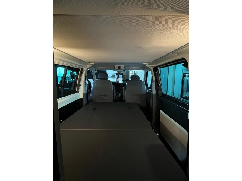 Westfalia Kepler Five automaat  foto: 13