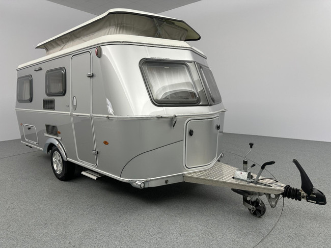 Eriba Touring 542 foto: 0