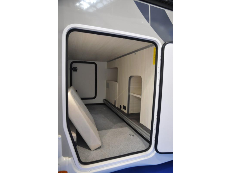 Chausson 777 Premium super complete camper  foto: 18