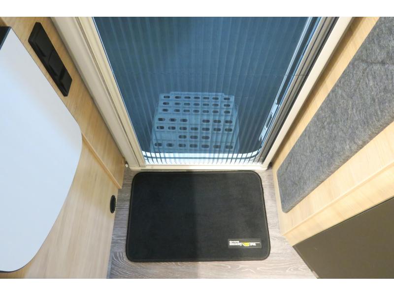 Weinsberg CaraOne Edition HOT 390 QD NIEUW MODEL 2026  foto: 16