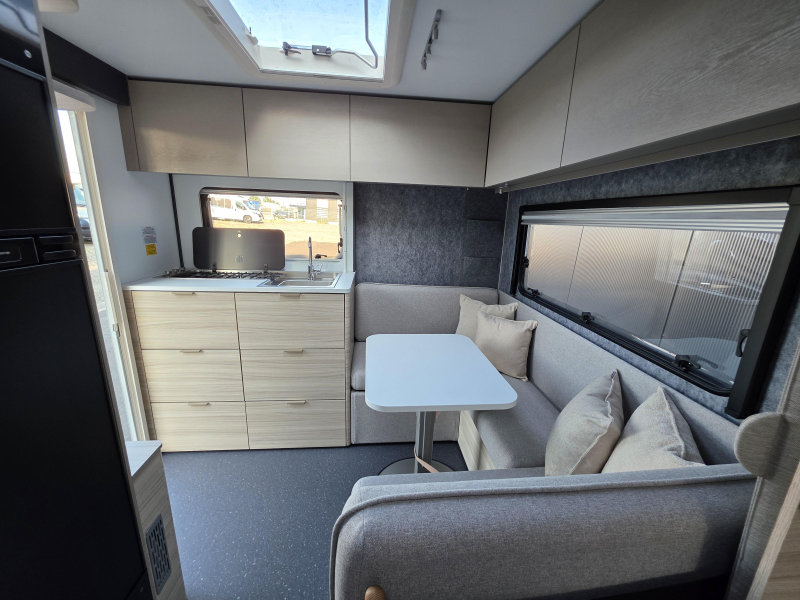 Adria Altea 402 PH Foto: 10