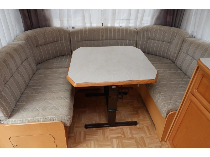 Fendt Platin 470 TFB MET MOVER 