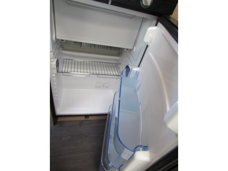 Chausson S697 Lits jumeaux, chauffage Webasto. photo : 4
