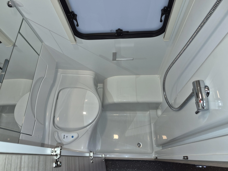 Adria Altea 502 UL 60 Year Edition photo: 8