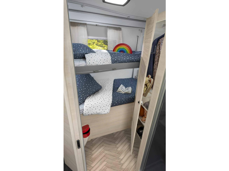 Chausson 720 Titanium Line  foto: 1