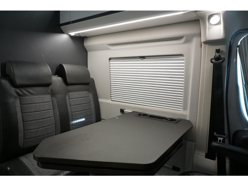 Adria Twin Supreme 640 SLB Automatic photo: 12