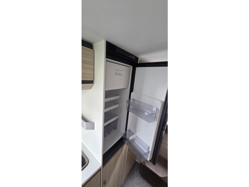 Adria Twin Axess 640 SL foto: 11