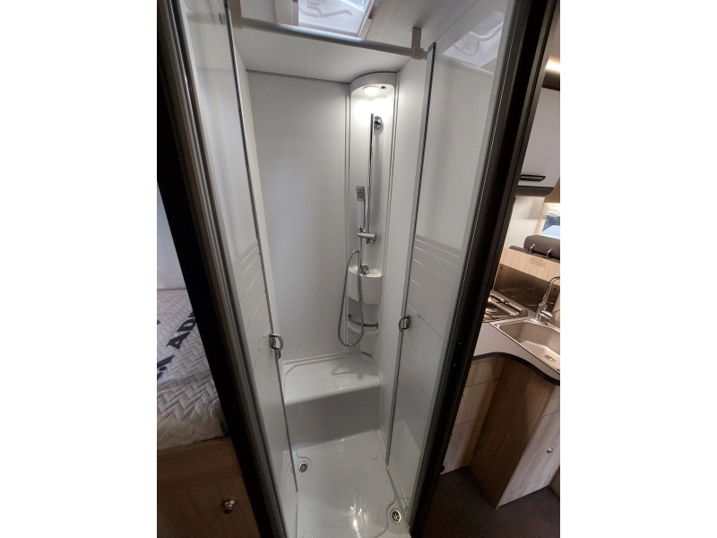 Sun Living S 75 SL Fiat /Lits jumeaux/CLIM photo : 19