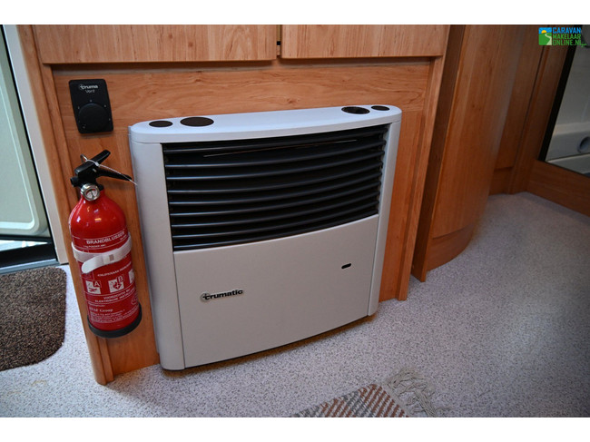 Knaus Blue Line 450TF foto: 20