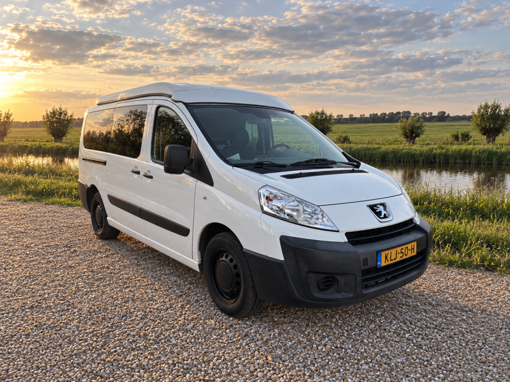 PEUGEOT EXPERT foto: 20