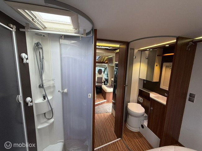 Adria MATRIX M 670 SC foto: 16