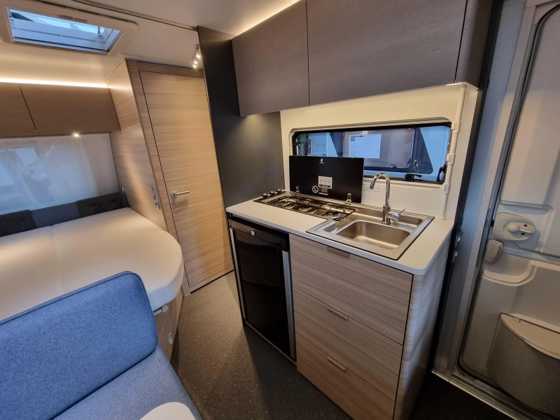 Adria Altea 472 PK Foto: 13