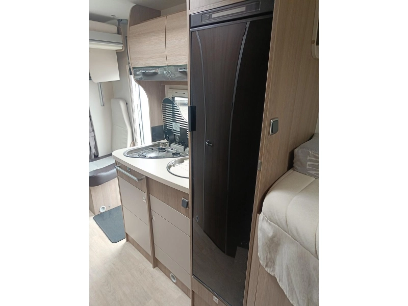 Chausson Flash 627 GA Foto: 13