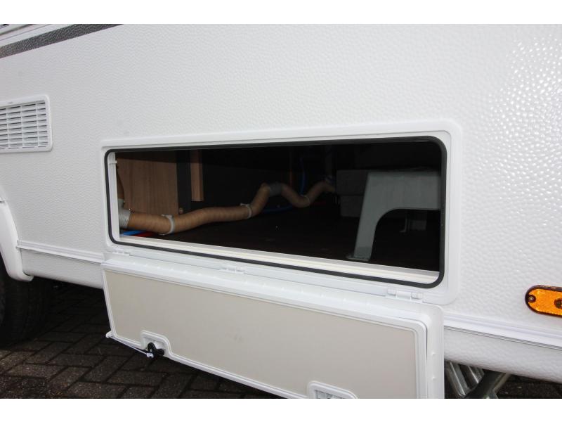 Knaus Sport 420 QD Model 2026  foto: 21