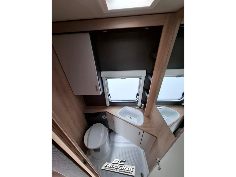 Knaus Sport 500 EU - NIEUW  foto: 6