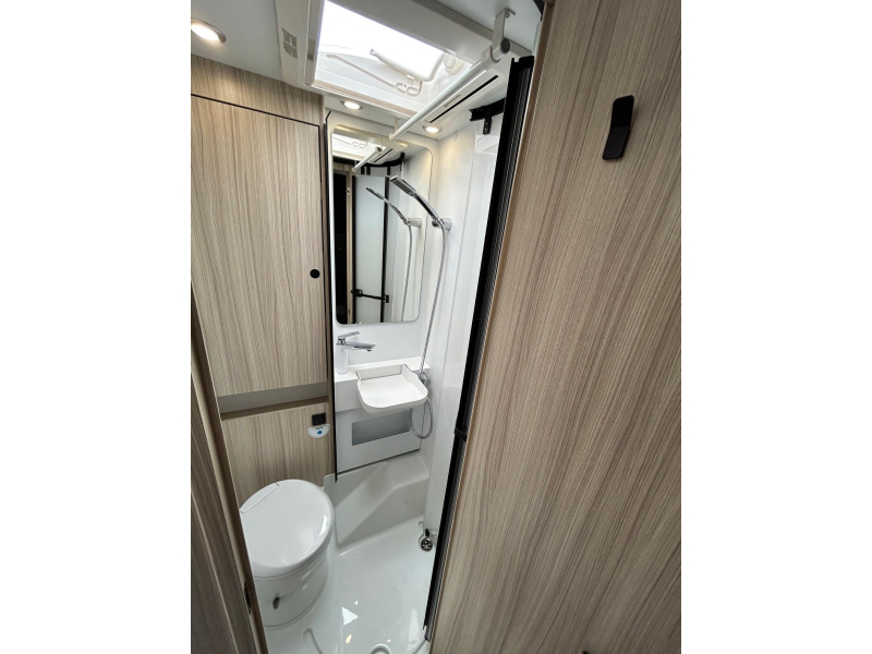 Sun Living S 72 DL Benelux Edition Actie !  foto: 12