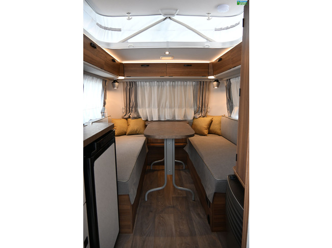 Eriba Touring Troll 540 foto: 6