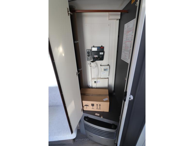 Hobby Excellent Edition 495 UL MODEL 2026 - 1800KG - 301  foto: 18