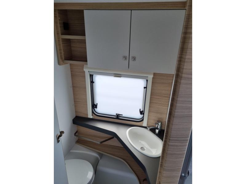 Fendt Bianco Selection 465 TG Enkele bedden - 1800 kg  foto: 17