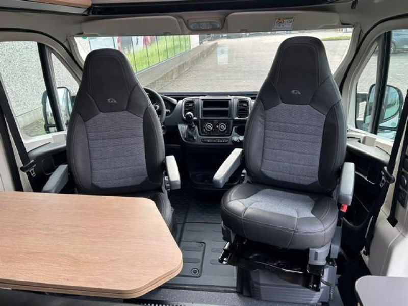 Adria Twin 600 SLB  foto: 5