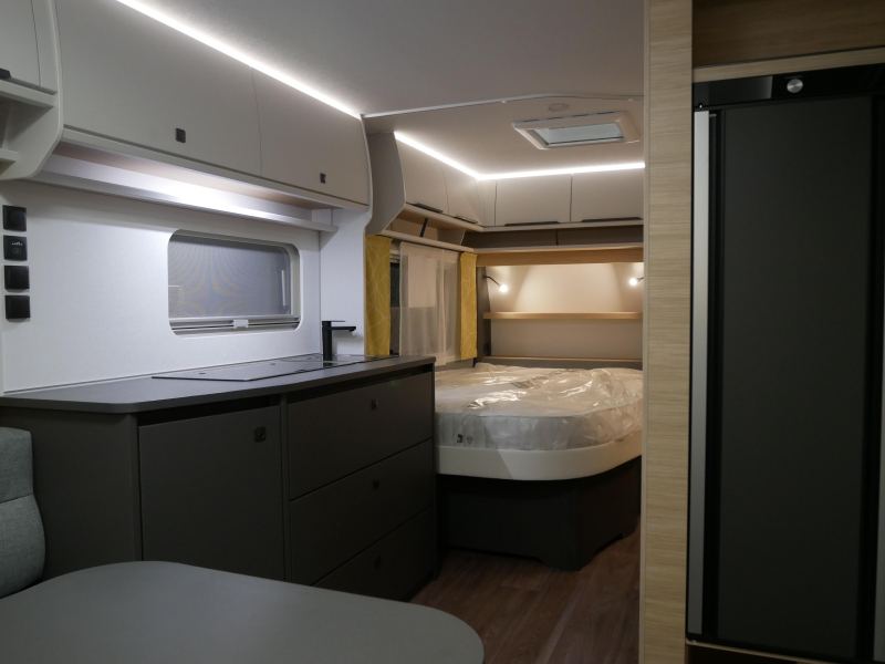 Fendt Apero 495 SFB GRATIS MOVER  foto: 7