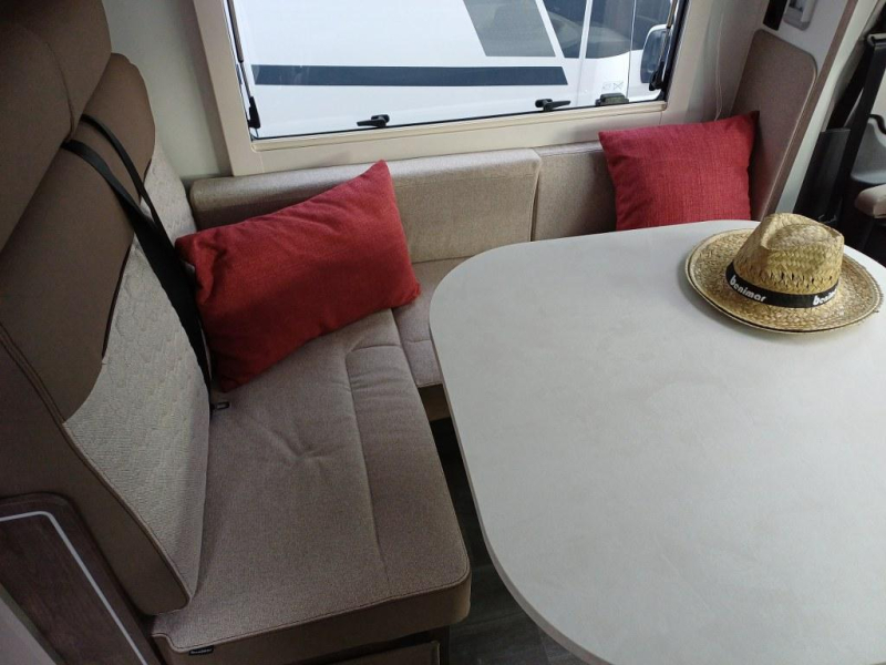 Benimar Tessoro 444 showmodel 2026 photo: 6