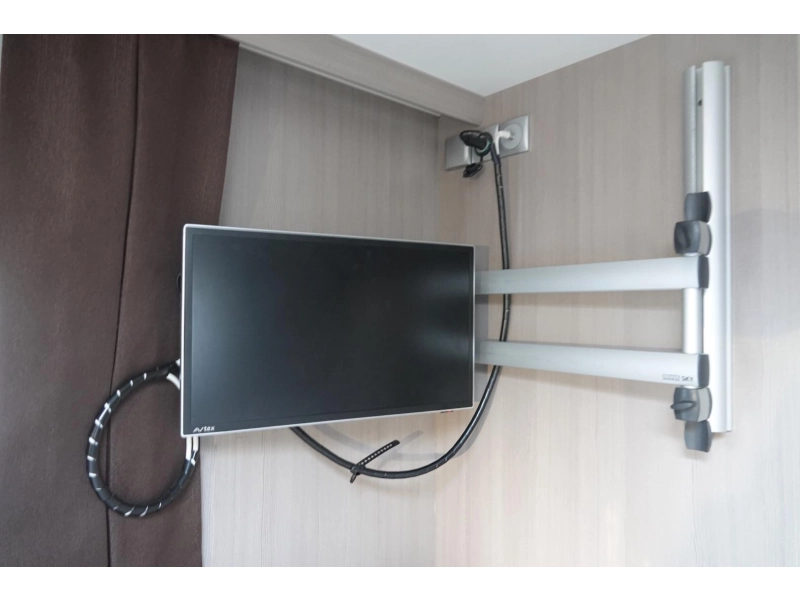 Adria Matrix Supreme 687 SL photo : 17