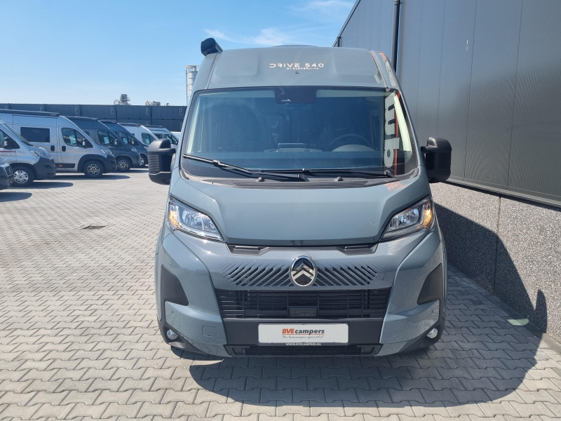 Clever Drive 540 Full Package NIEUW  foto: 18
