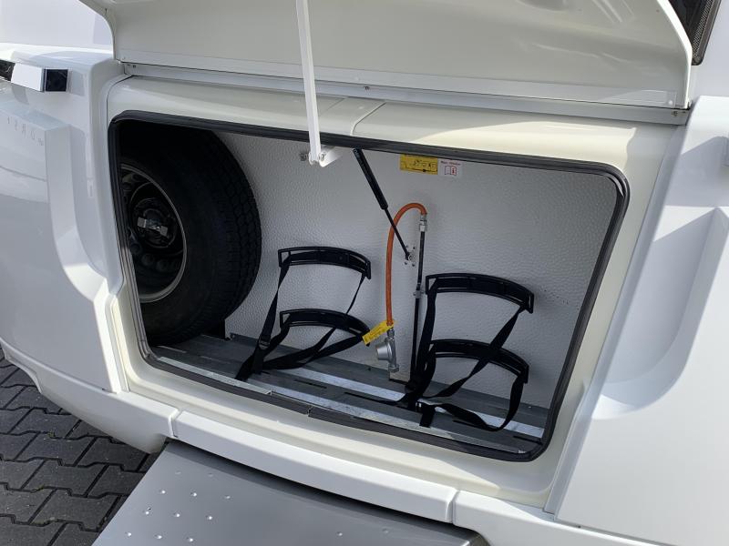 Adria Adora 462 UP - Isabella Voortent -  foto: 18