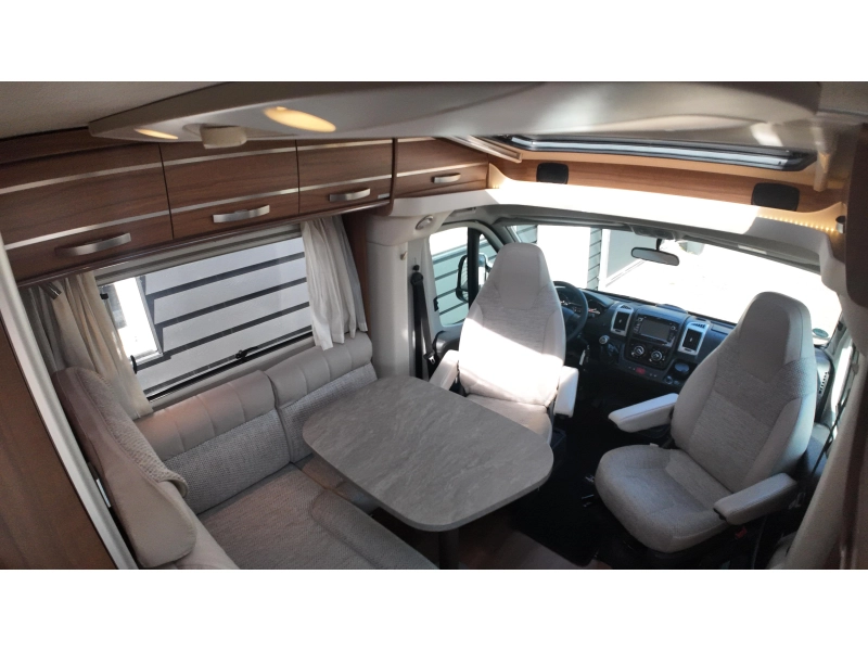 Hymer Exsis-T 474 Foto: 1