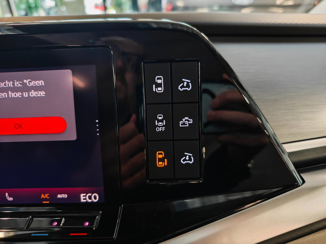 Volkswagen California Ocean 1.5 EHYBRID DSG 4MOTION 245PS Foto: 12