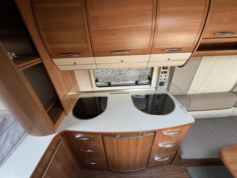 Fendt Platin 495 SFB  foto: 6