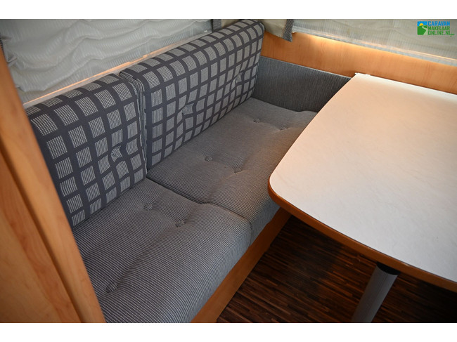 Eriba Living Pulse 440 Foto: 7