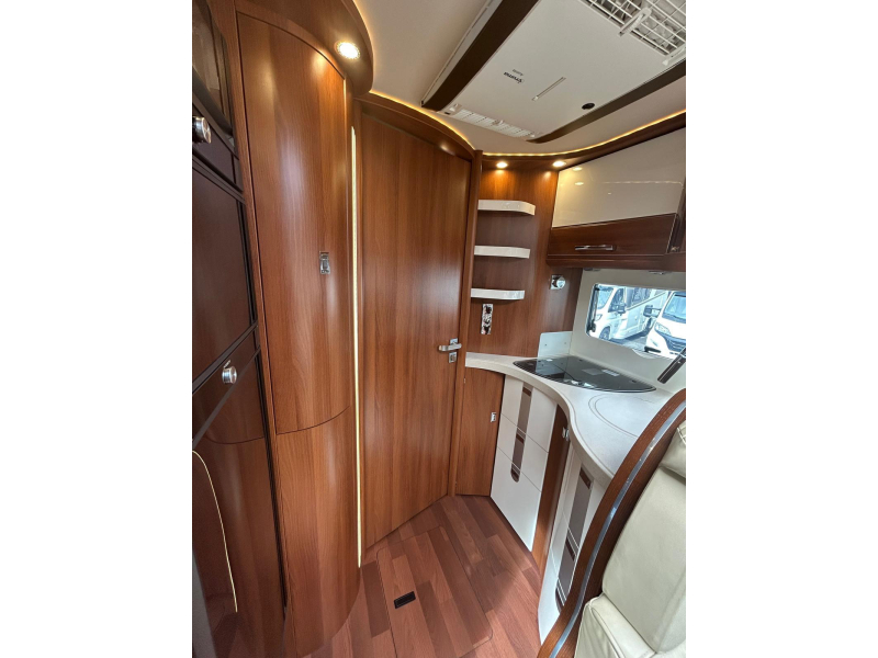 Carthago Chic C-Line I 5.0 QB  foto: 7