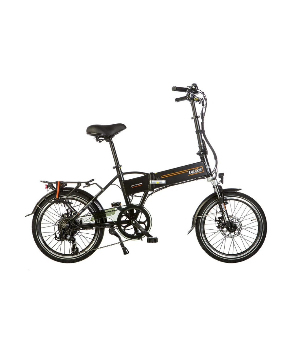 Lacros Trotter T200 foto: 0