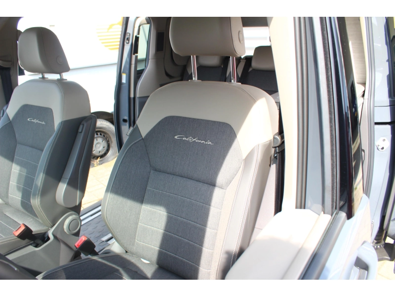 Volkswagen California Ocean Ocean foto: 21