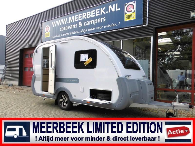 Adria Action 391 LH 3005,=KORTING MOVER+ELITE  foto: 2