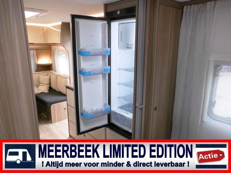 Fendt Tendenza 560 SFDW 2026 NIEUWSTE MODEL !  foto: 13