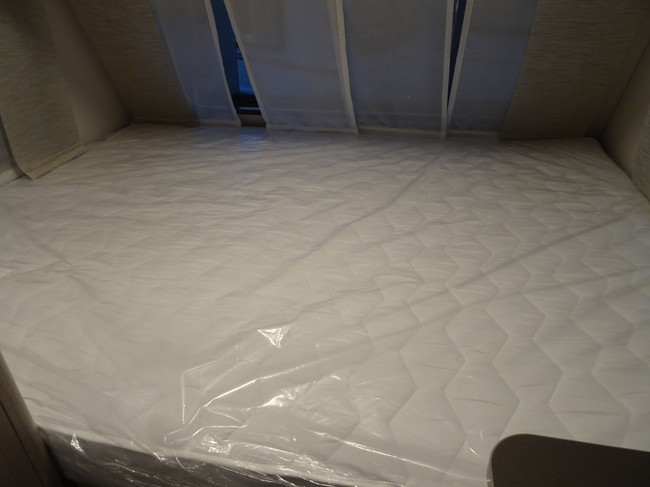 Bürstner Premio Life 430 TS foto: 16