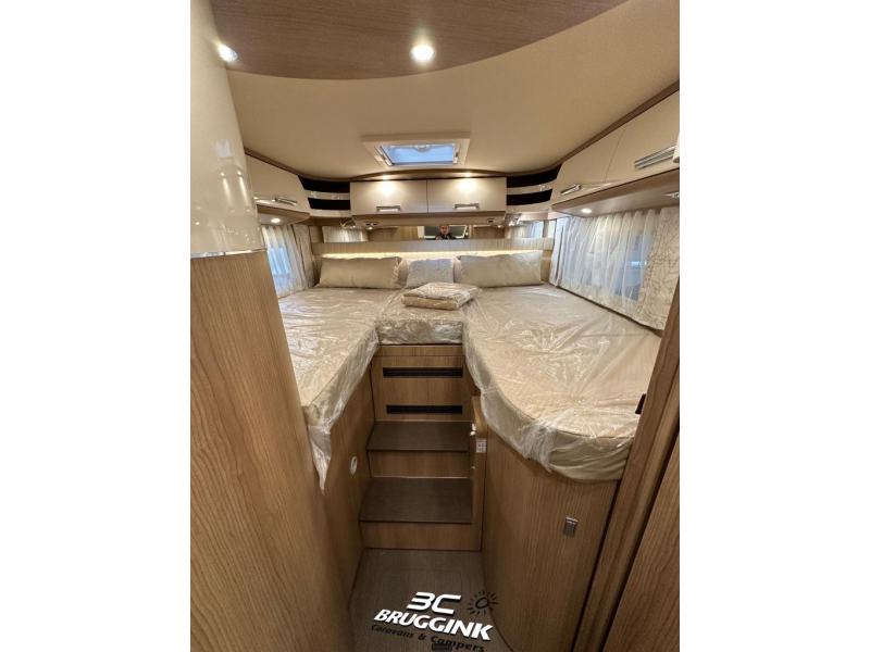 Carthago C-Tourer I 148 LE  foto: 15